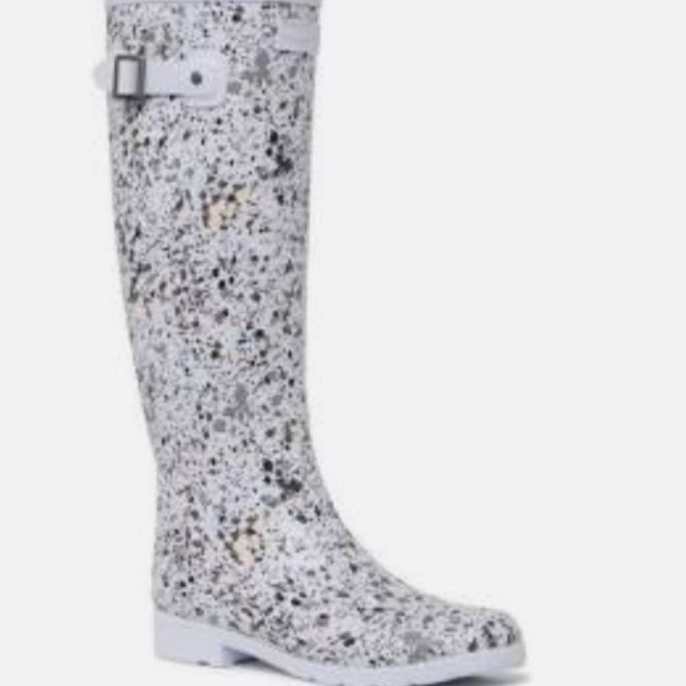 NEW Hunter Rainboots